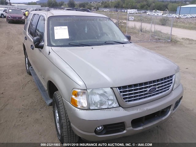 1FMZU73K75UB28961 - 2005 FORD EXPLORER XLT/XLT SPORT/NBX 金色 照片 6