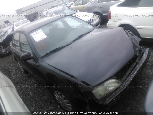 2T1AE09B7SC124334 - 1995 TOYOTA COROLLA LE/DX 黑色 照片 1