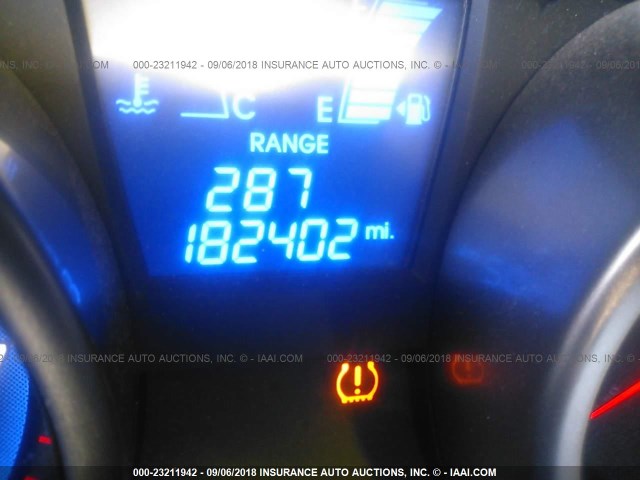 KM8JU3AC8BU194089 - 2011 HYUNDAI TUCSON GLS/LIMITED 银色 照片 7