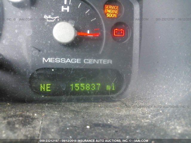 1FMZU73K35UB95590 - 2005 FORD EXPLORER XLT/XLT SPORT/NBX 蓝色 照片 7