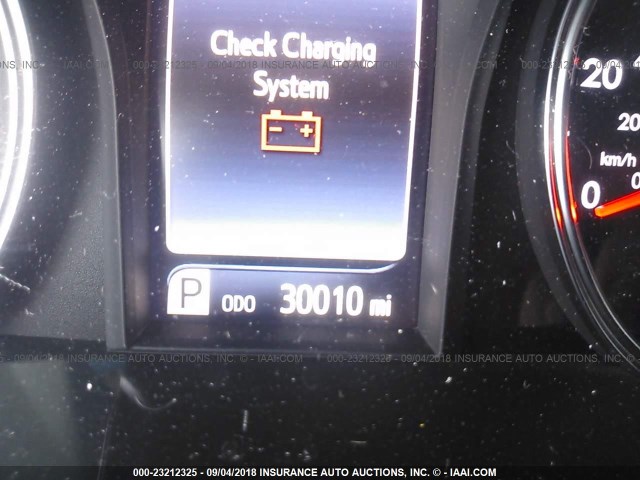 4T1BF1FK6GU167113 - 2016 TOYOTA CAMRY LE/XLE/SE/XSE 黑色 照片 7