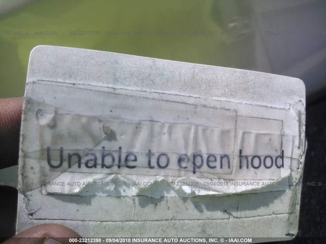 5XYKT3A14BG171193 - 2011 KIA SORENTO LX 灰色 照片 10