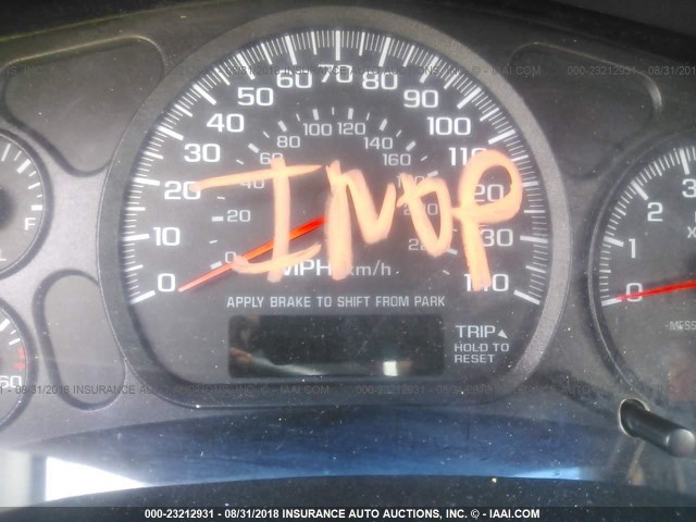 2G1WX15KX19153426 - 2001 CHEVROLET MONTE CARLO SS წითელი ფოტო 7