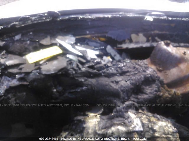 1G2WP1214WF231575 - 1998 PONTIAC GRAND PRIX GTP WHITE photo 7