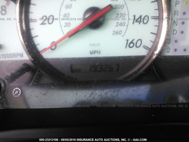 4T1CE38P04U851372 - 2004 TOYOTA CAMRY SOLARA SE/SLE თეთრი ფოტო 7