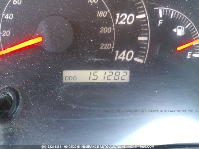 4T1BE32K46U116793 - 2006 TOYOTA CAMRY LE/XLE/SE 银色 照片 7