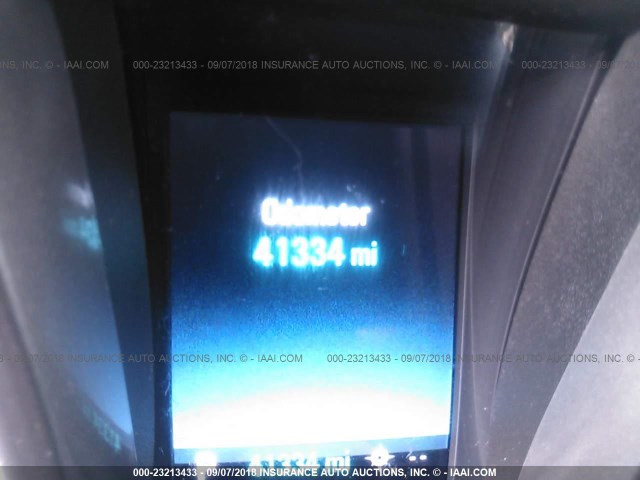 1G11C5SL7FF106654 - 2015 CHEVROLET MALIBU 1LT TAN photo 7