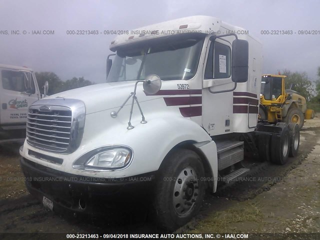 1FUJA6CV08LY48507 - 2008 FREIGHTLINER COLUMBIA COLUMBIA Unknown photo 2