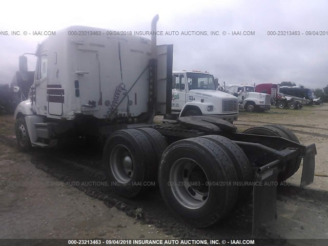 1FUJA6CV08LY48507 - 2008 FREIGHTLINER COLUMBIA COLUMBIA Unknown photo 3