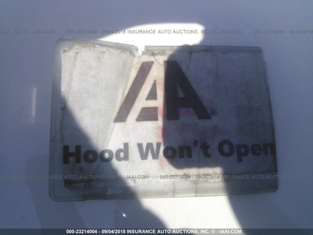 5UXZV4C53D0B16081 - 2013 BMW X5 XDRIVE35I Ağ foto 10