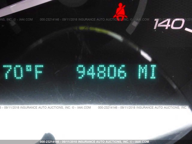 1G1ZC5E07CF284354 - 2012 CHEVROLET MALIBU 1LT მუქი ლურჯი ფოტო 7