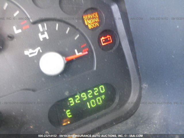 1FMZU63K03UA97706 - 2003 FORD EXPLORER XLT/XLT SPORT/NBX 绿色 照片 7