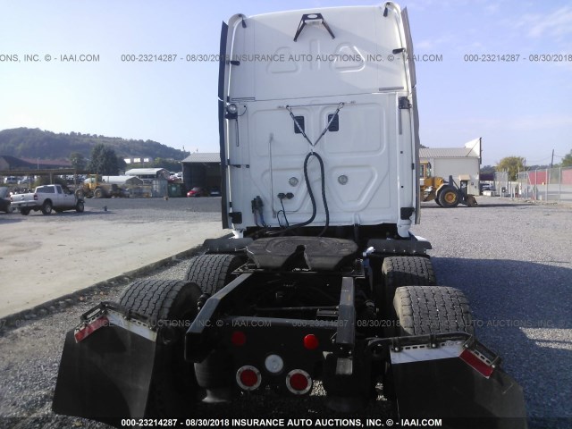 1FUJGLD67ELFW9106 - 2014 FREIGHTLINER CASCADIA 125  Unknown photo 8