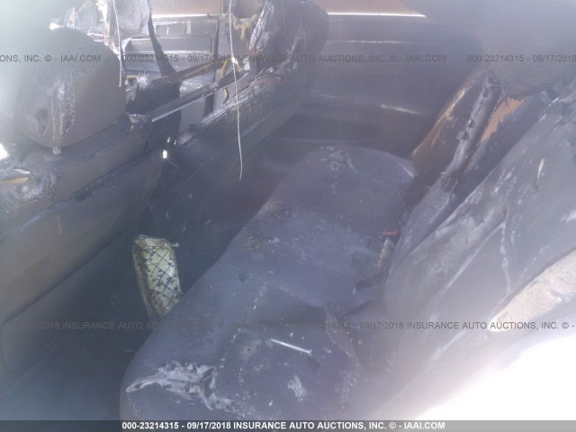 WBAYA6C59ED144492 - 2014 BMW 740 I SILVER photo 8