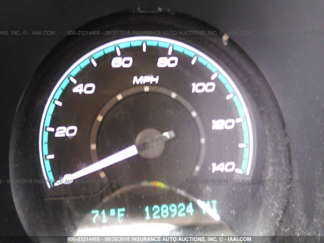 1G1ZB5EBXA4151150 - 2010 CHEVROLET MALIBU LS ვერცხლისფერი ფოტო 7