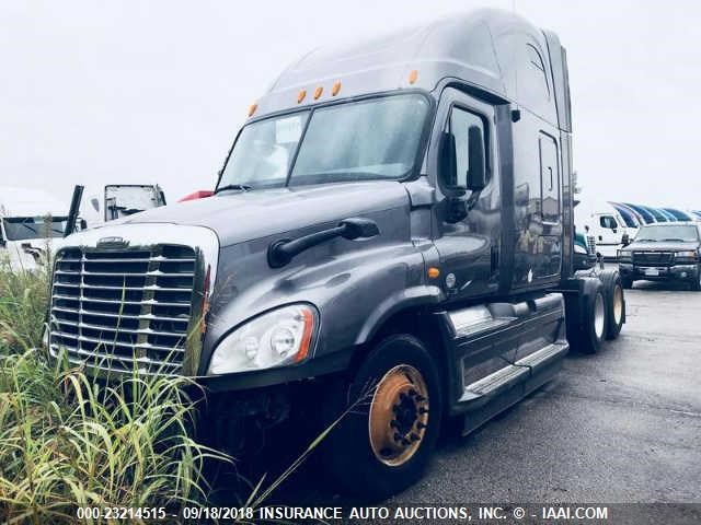 1FUJGLDRXCSBH9657 - 2012 FREIGHTLINER CASCADIA 125  Unknown photo 1