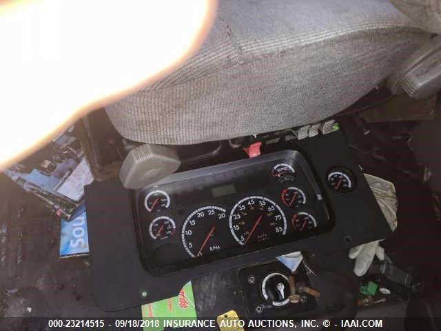 1FUJGLDRXCSBH9657 - 2012 FREIGHTLINER CASCADIA 125  Unknown photo 7