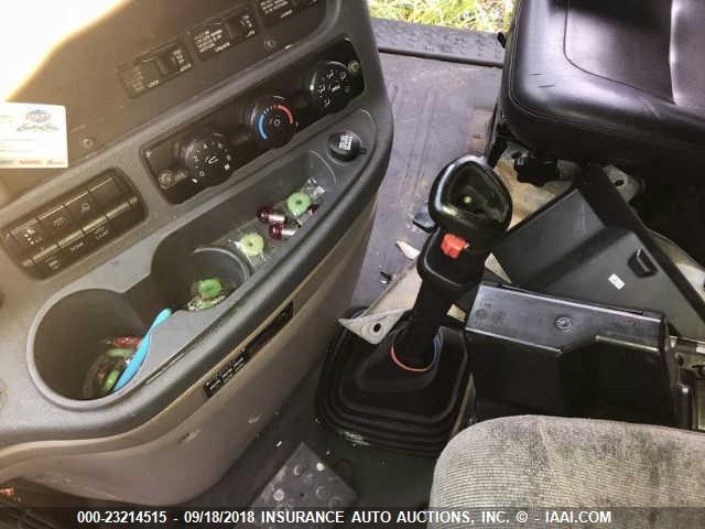 1FUJGLDRXCSBH9657 - 2012 FREIGHTLINER CASCADIA 125  Unknown photo 9