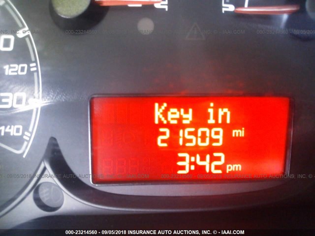 ZFBERFAT2G6B20192 - 2016 RAM PROMASTER CITY  白色 照片 7