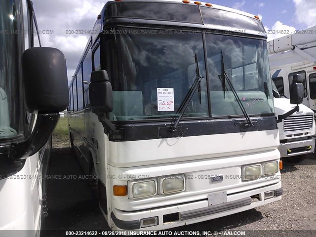 1BAGNB9A4YF200440 - 2000 BLUE BIRD SCHOOL BUS / TRAN  Unknown photo 1