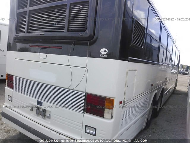 1BAGNB9A4YF200440 - 2000 BLUE BIRD SCHOOL BUS / TRAN  Unknown photo 4