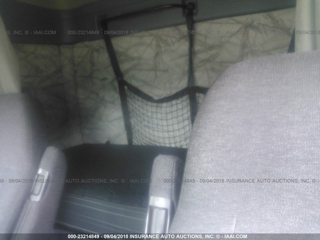 1FUJGLDV6CSBK4172 - 2012 FREIGHTLINER CASCADIA 125  WHITE photo 7