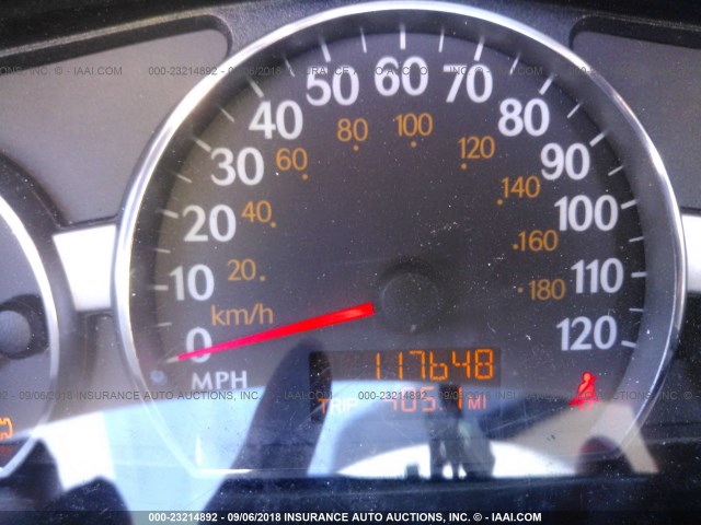 1G8AJ55F87Z142351 - 2007 SATURN ION LEVEL 2 黑色 照片 7