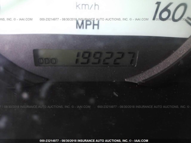 4T1CA38P84U013859 - 2004 TOYOTA CAMRY SOLARA SE/SLE Mavi foto 7