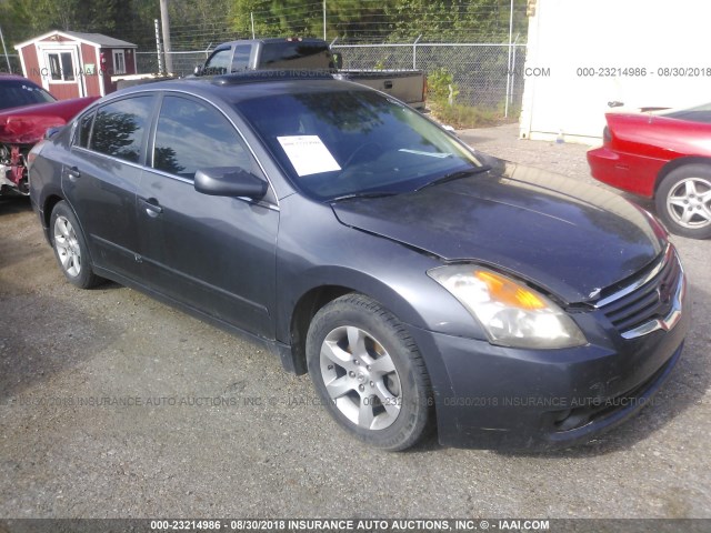 1N4AL21E48N408121 - 2008 NISSAN ALTIMA 2.5/2.5S BLUE photo 1