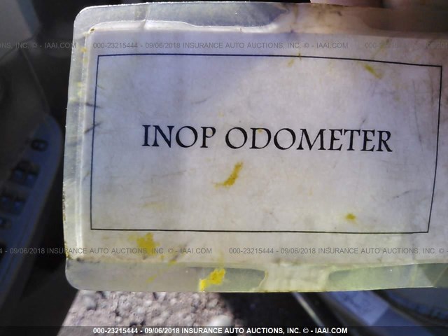 1G1ZH57B08F202553 - 2008 CHEVROLET MALIBU 1LT ვერცხლისფერი ფოტო 7