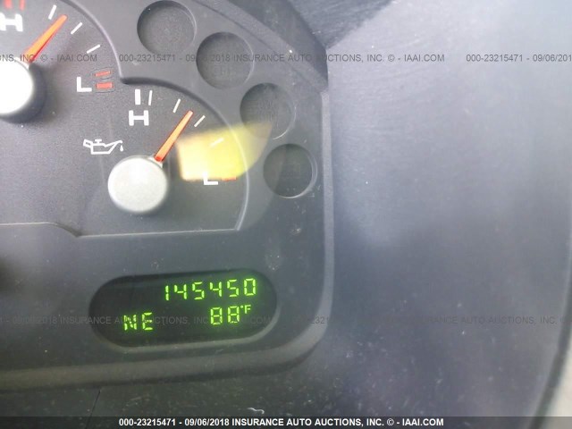 1FMZU63K64UB67775 - 2004 FORD EXPLORER XLT/XLT SPORT/NBX 棕色 照片 7