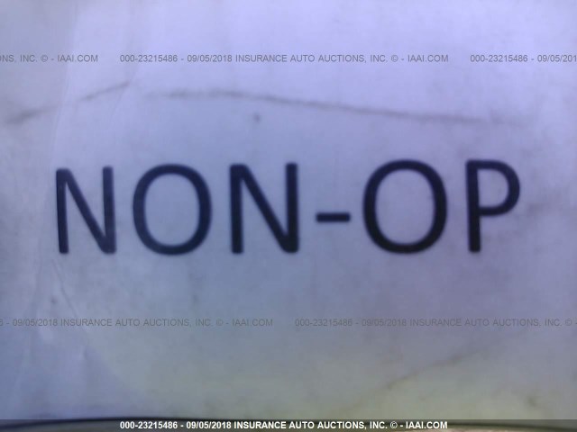 1LNHM87A15Y614676 - 2005 LINCOLN LS 白色 照片 7