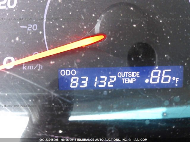 4T4BF3EK0BR167989 - 2011 TOYOTA CAMRY SE/LE/XLE 白色 照片 7