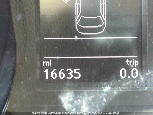 1VWDT7A39HC083736 - 2017 VOLKSWAGEN PASSAT R-LINE Boz foto 7