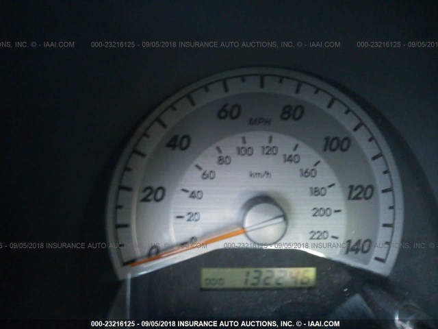 JTKDE167590295602 - 2009 TOYOTA SCION TC თეთრი ფოტო 7