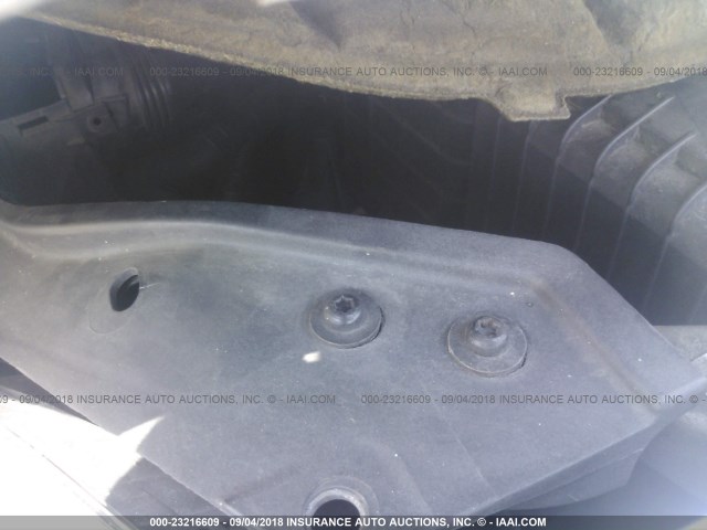 3VWRJ71K48M170008 - 2008 VOLKSWAGEN JETTA WOLFSBURG 银色 照片 10