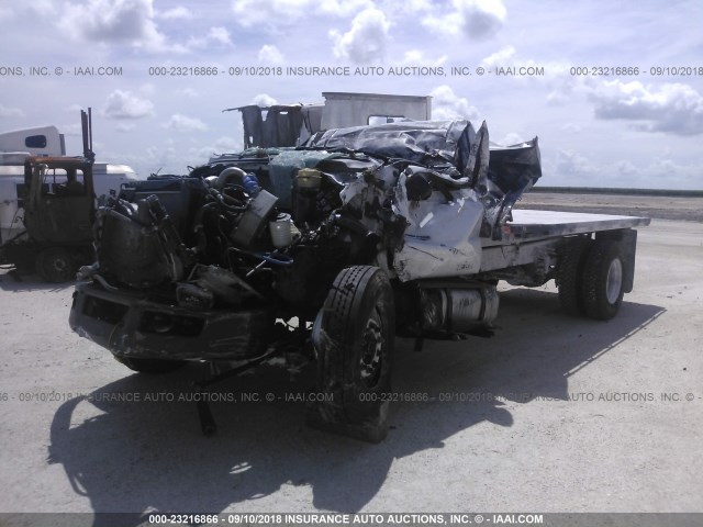 1FDNF7DC3JDF00662 - 2018 FORD F750 SUPER DUTY Unknown photo 2