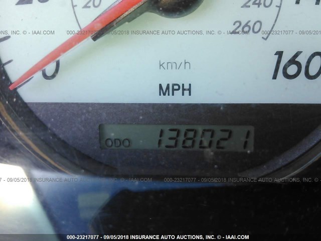 4T1CE30P86U582200 - 2006 TOYOTA CAMRY SOLARA SE/SLE Qızıl foto 7