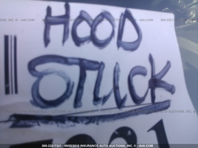 4T1BF1FK4HU297215 - 2017 TOYOTA CAMRY LE/XLE/SE/XSE 灰色 照片 10