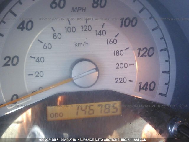 JTKDE167160141898 - 2006 TOYOTA SCION TC 白色 照片 7