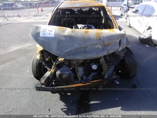 4T1BF1FK1CU201131 - 2012 TOYOTA CAMRY SE/LE/XLE 银色 照片 6