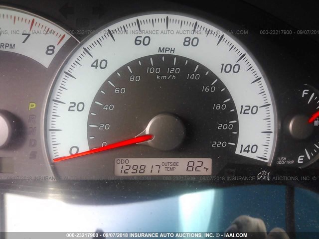 4T1BF3EK3BU163784 - 2011 TOYOTA CAMRY SE/LE/XLE ნაცრისფერი ფოტო 7