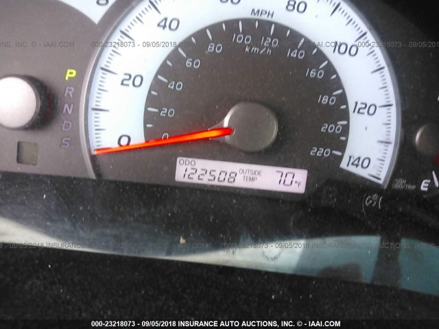 4T1BF3EK6BU214548 - 2011 TOYOTA CAMRY SE/LE/XLE ვერცხლისფერი ფოტო 7