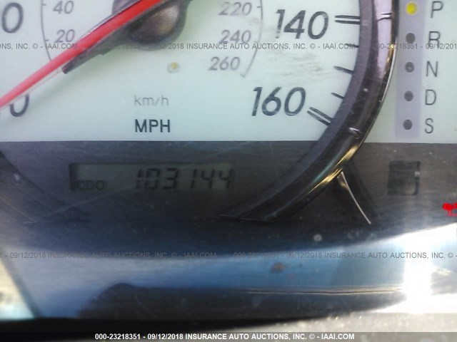 4T1CA38PX5U051353 - 2005 TOYOTA CAMRY SOLARA SE/SLE Gümüş foto 7