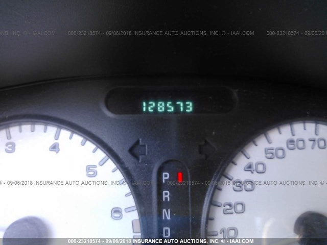 1G3NF52EXXC384677 - 1999 OLDSMOBILE ALERO GLS 红色 照片 7