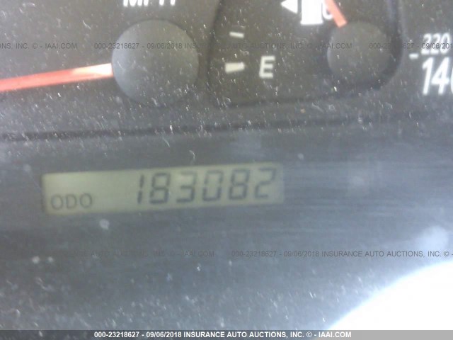 4T1BE32K84U862273 - 2004 TOYOTA CAMRY LE/XLE/SE Күміс фото 7