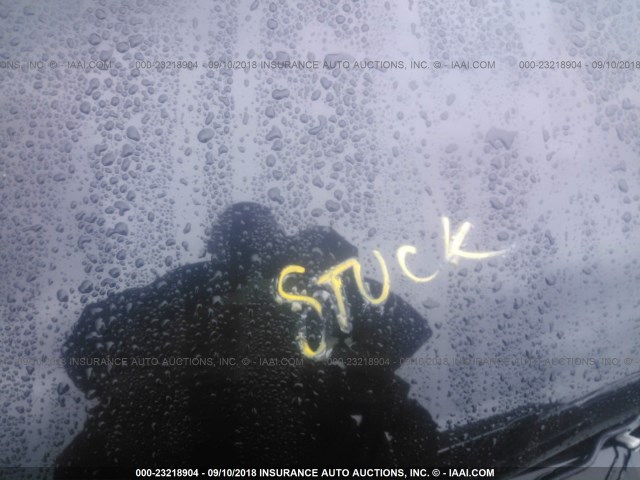 4T4BF1FK3FR468488 - 2015 TOYOTA CAMRY LE/XLE/SE/XSE 黑色 照片 10