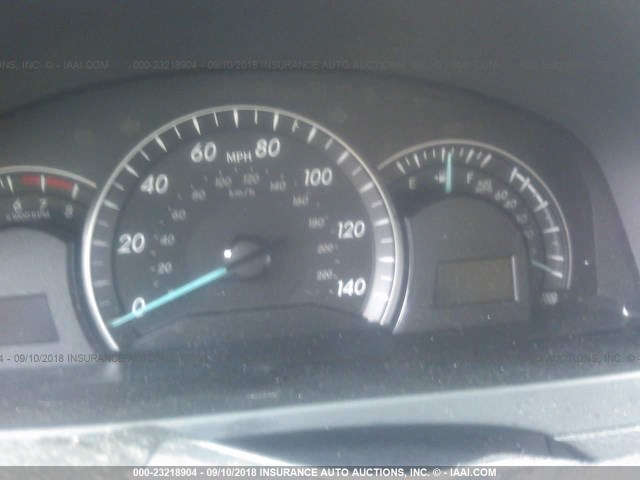 4T4BF1FK3FR468488 - 2015 TOYOTA CAMRY LE/XLE/SE/XSE 黑色 照片 7