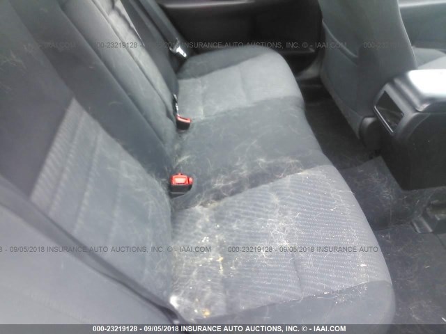 4T1BF1FKXGU228110 - 2016 TOYOTA CAMRY LE/XLE/SE/XSE 白色 照片 8