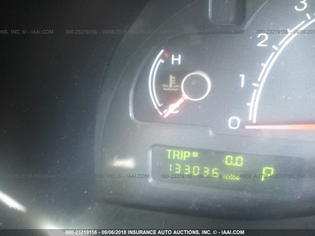 1LNFM87A46Y622022 - 2006 LINCOLN LS 金色 照片 7